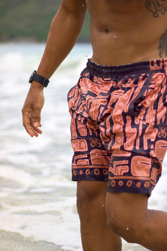 Boardshort Asteria