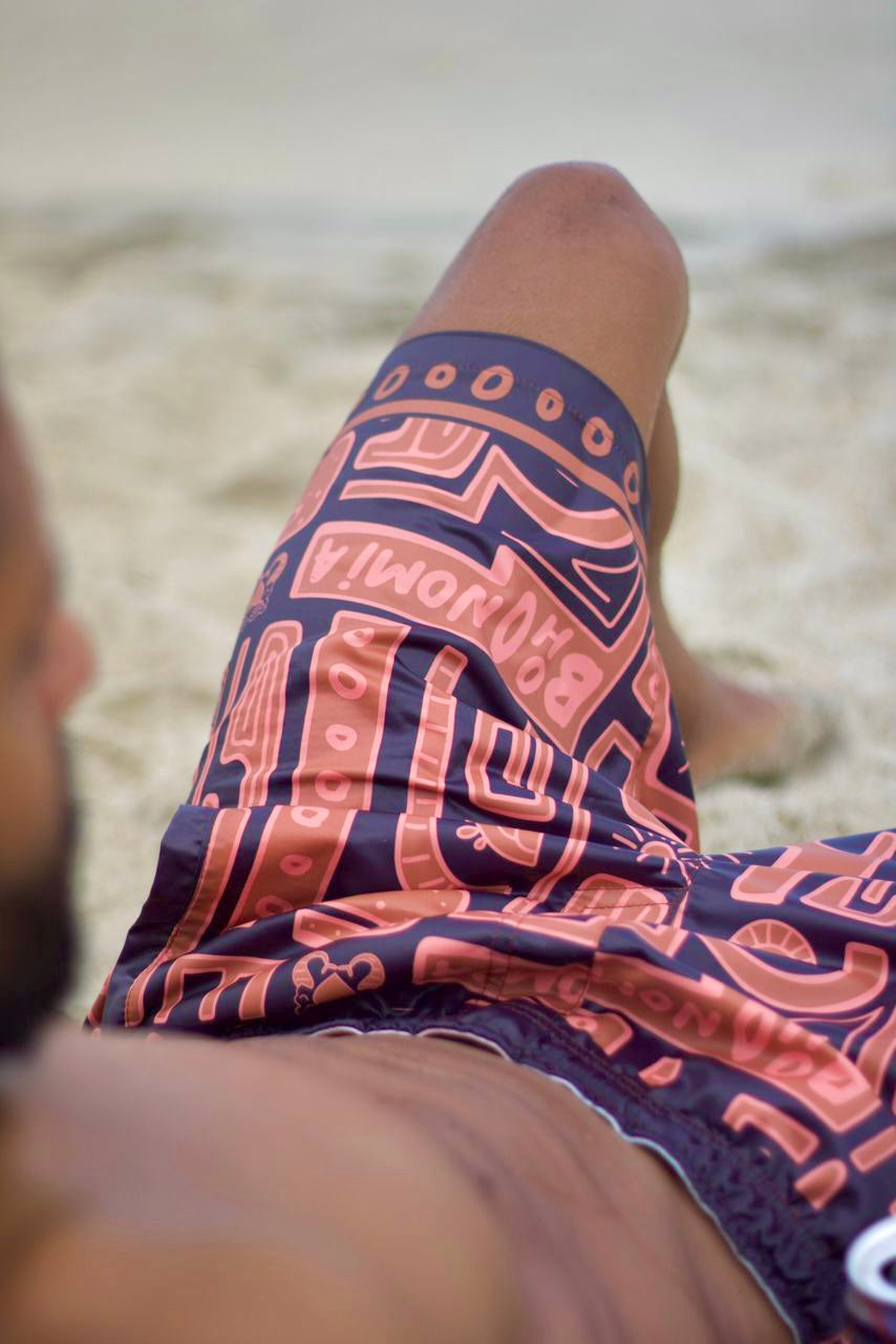 Boardshort Asteria